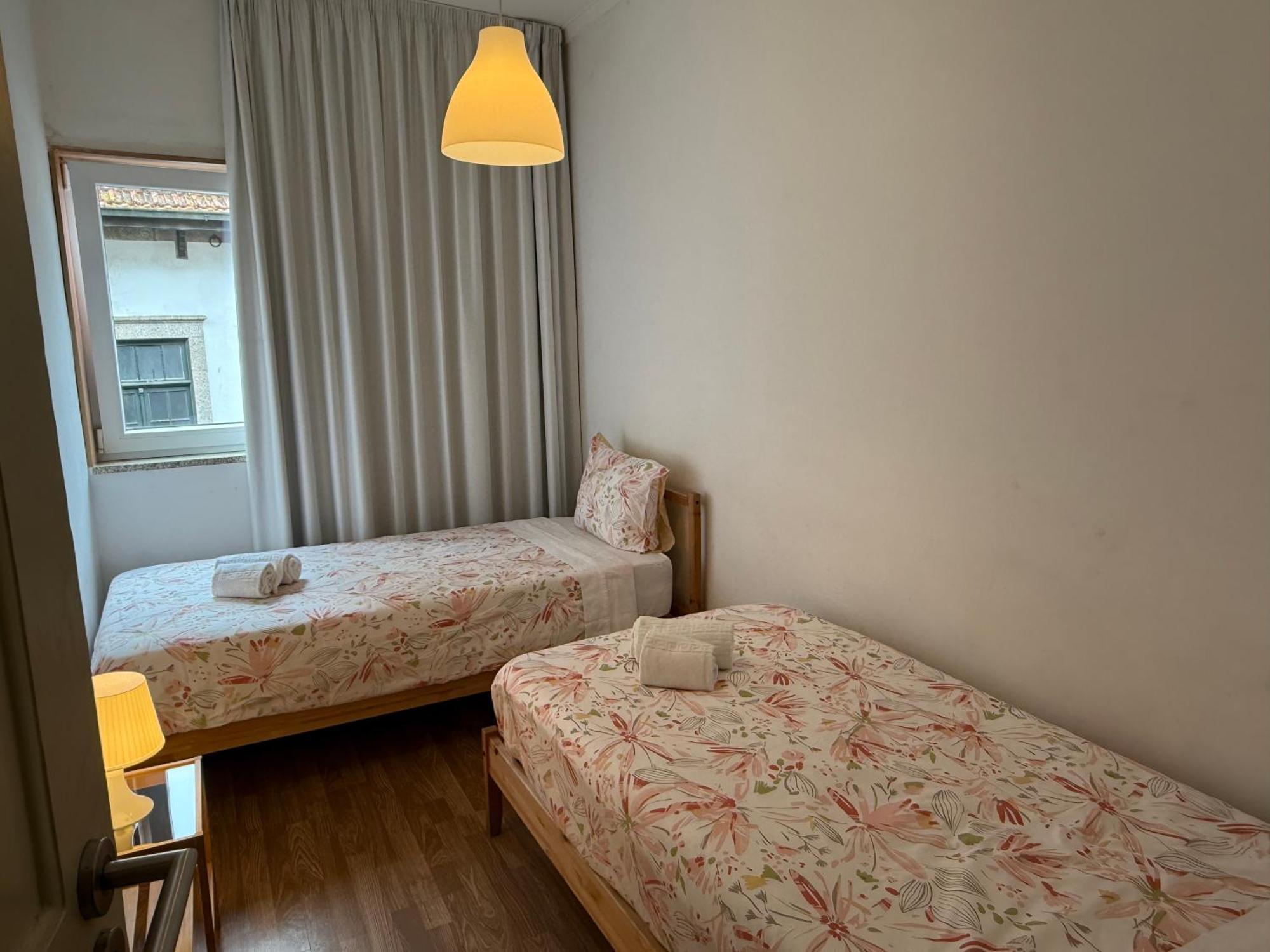 Apt4 - Oporto2All Vila Nova de Gaia Buitenkant foto